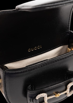 Gucci Horsebit Shoulder Bag