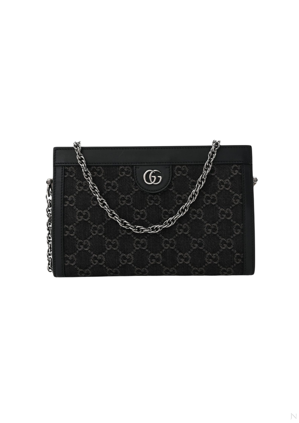 Gucci GG Supreme Ophidia Bag