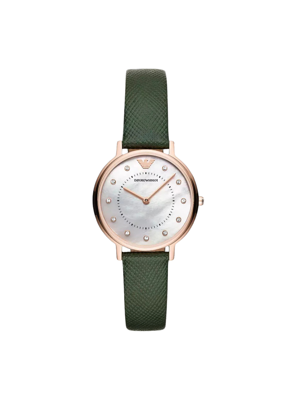 Emporio Armani watch
