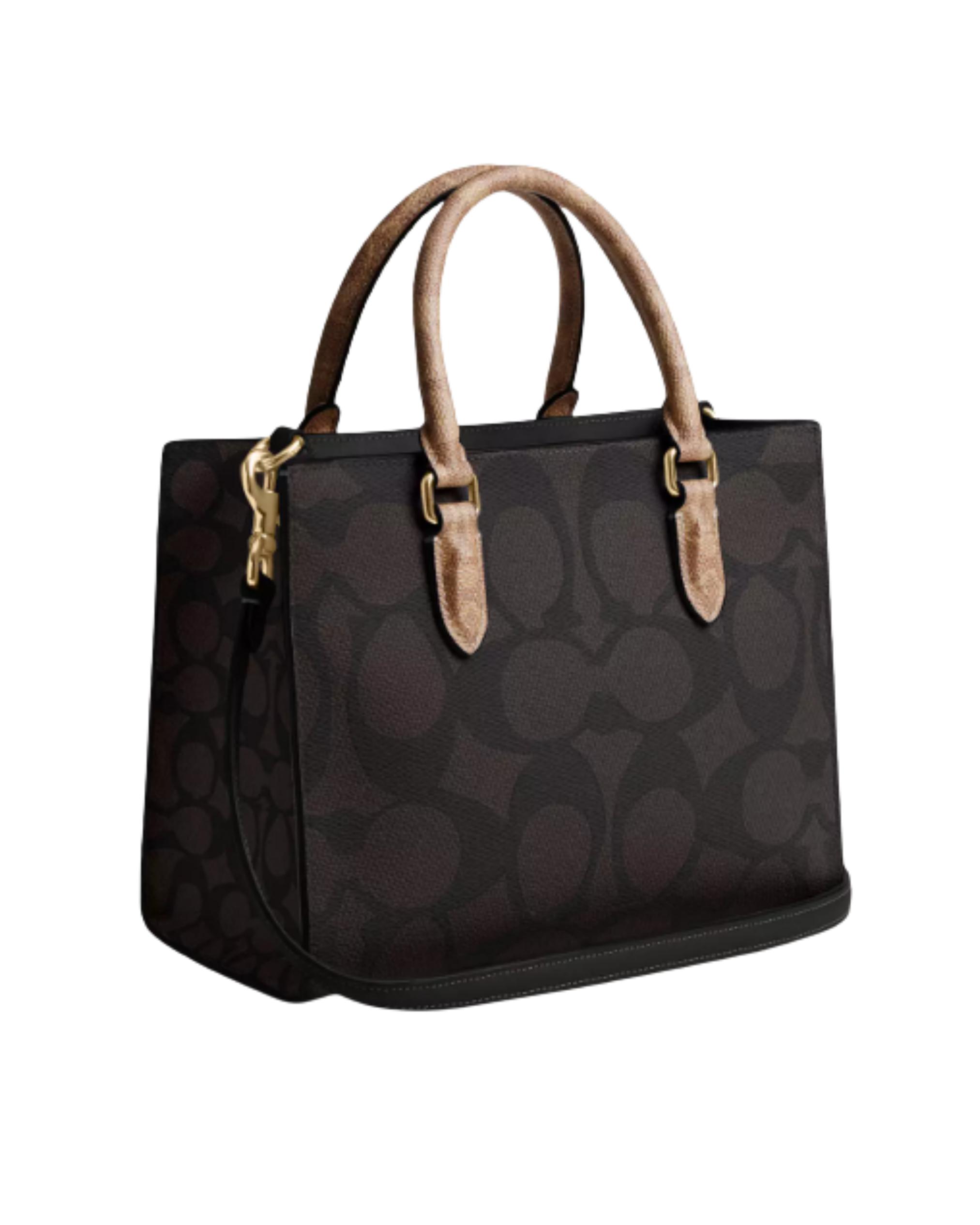 Coach Maggie Small Tote Bag
