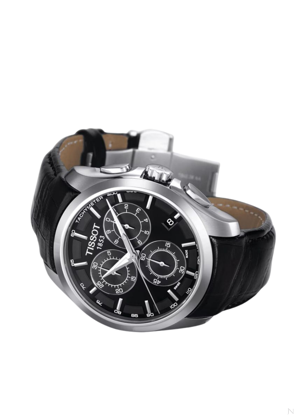 Tissot Couturier