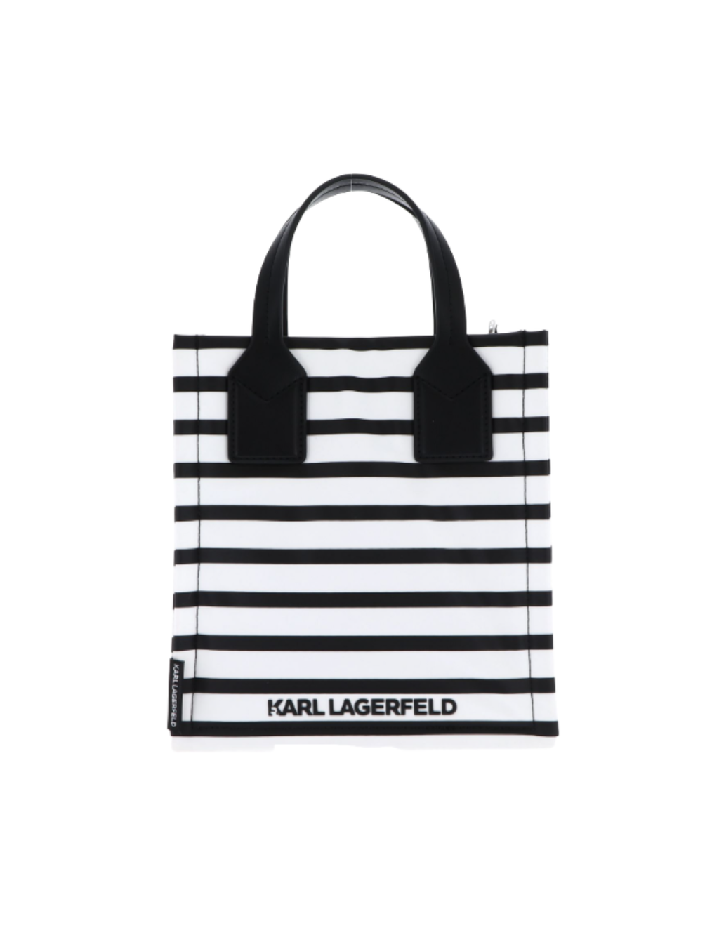 Karl Lagerfeld Tote Bag