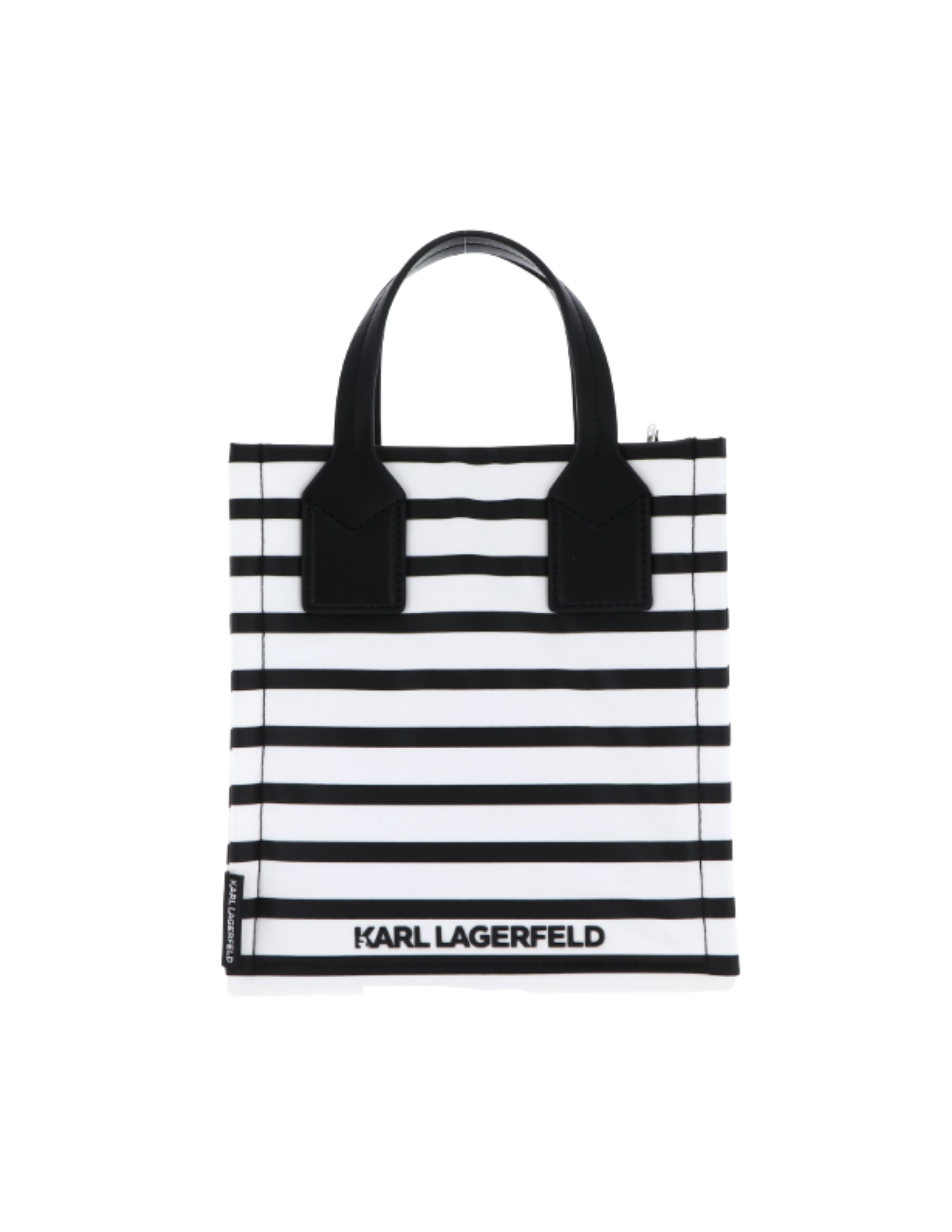 Karl Lagerfeld Tote Bag