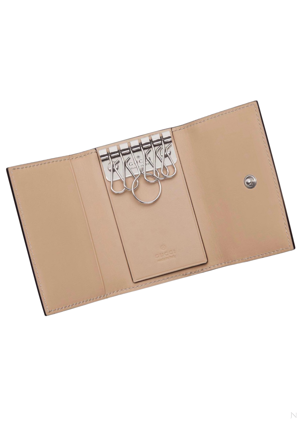 Gucci GG Marmont Key Case