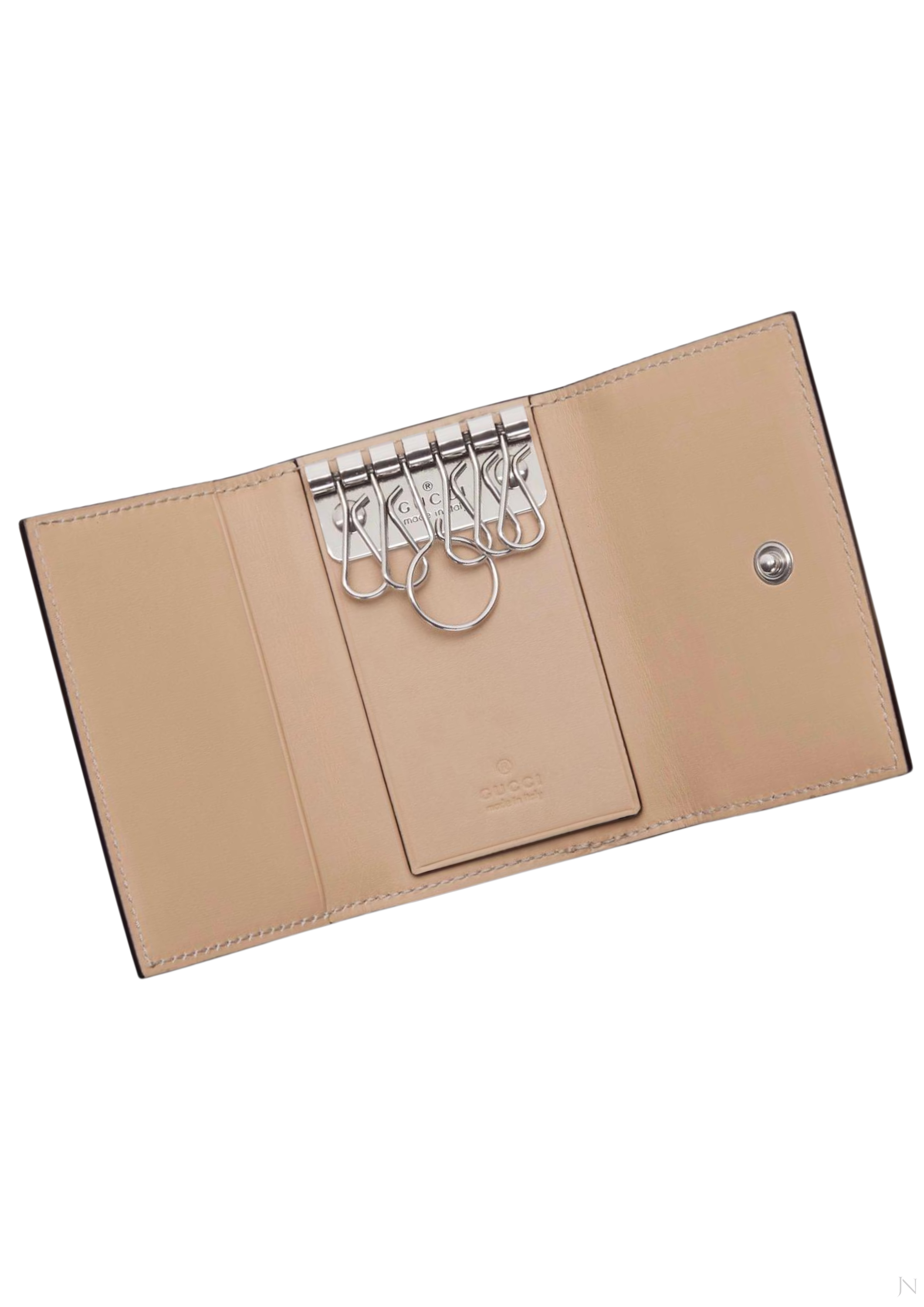 Gucci GG Marmont Key Case