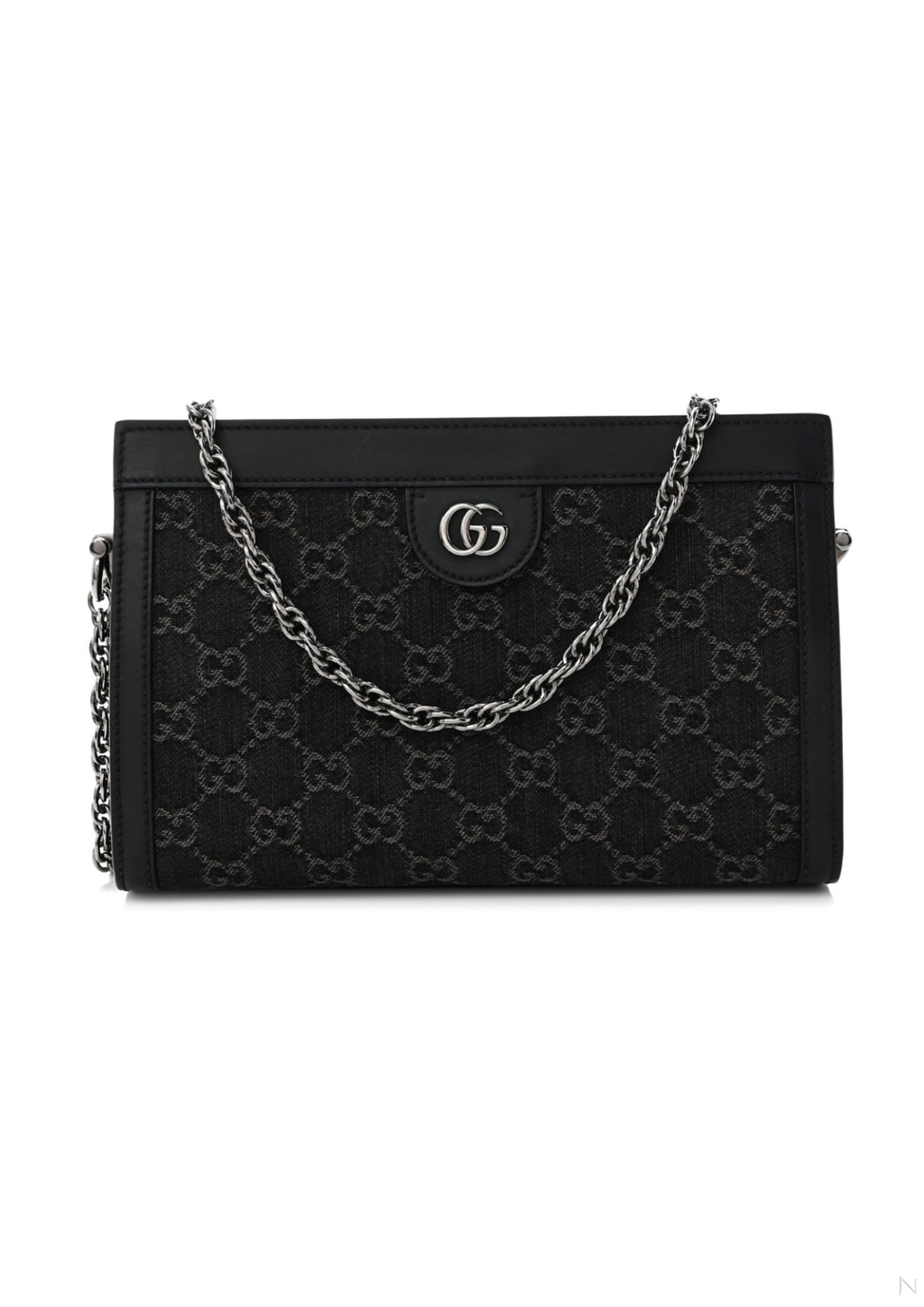 Gucci GG Supreme Ophidia Bag