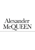 Alexander McQueen T-Bar Lambskin Shoulder Bag – Brown/Silver – Women