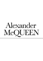 Alexander McQueen The Slash Four-Ring Leather Shoulder Bag – Black/Silver – Women