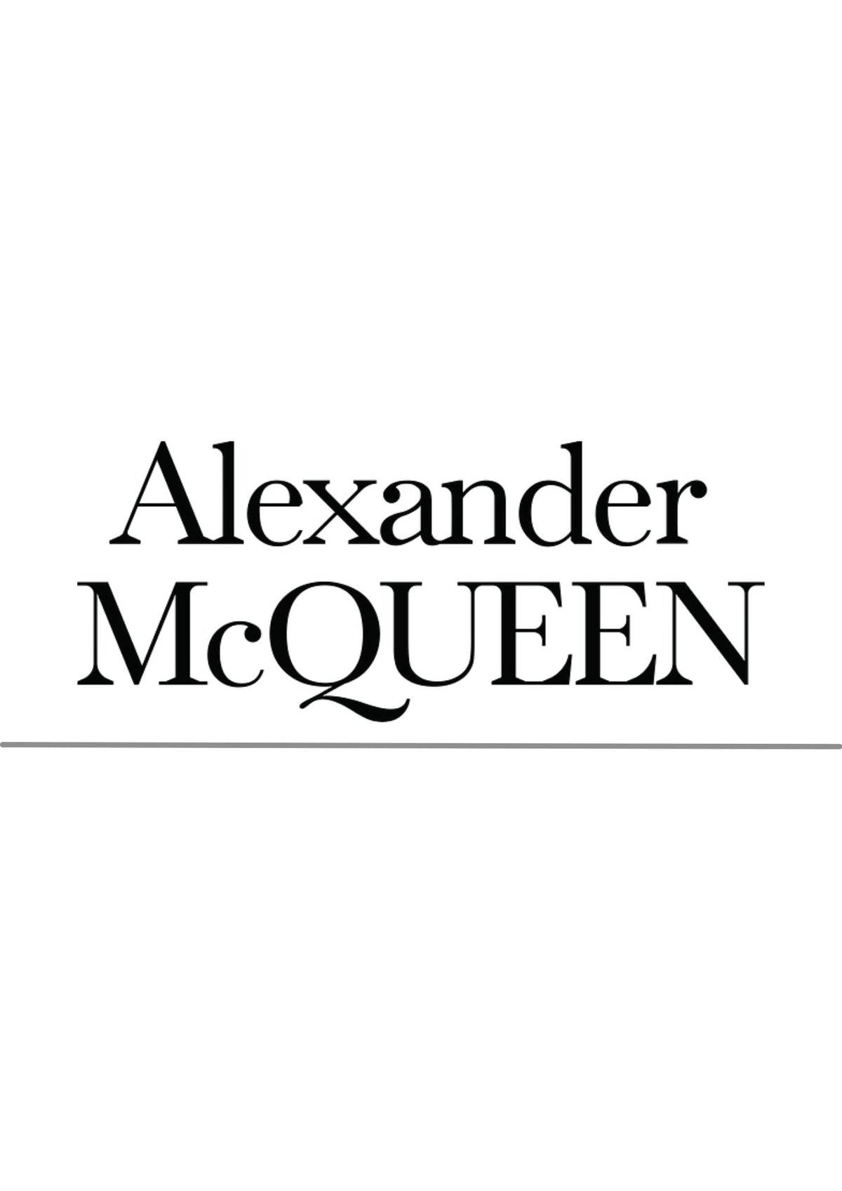 Alexander McQueen The Slash Four-Ring Leather Shoulder Bag – Black/Silver – Women