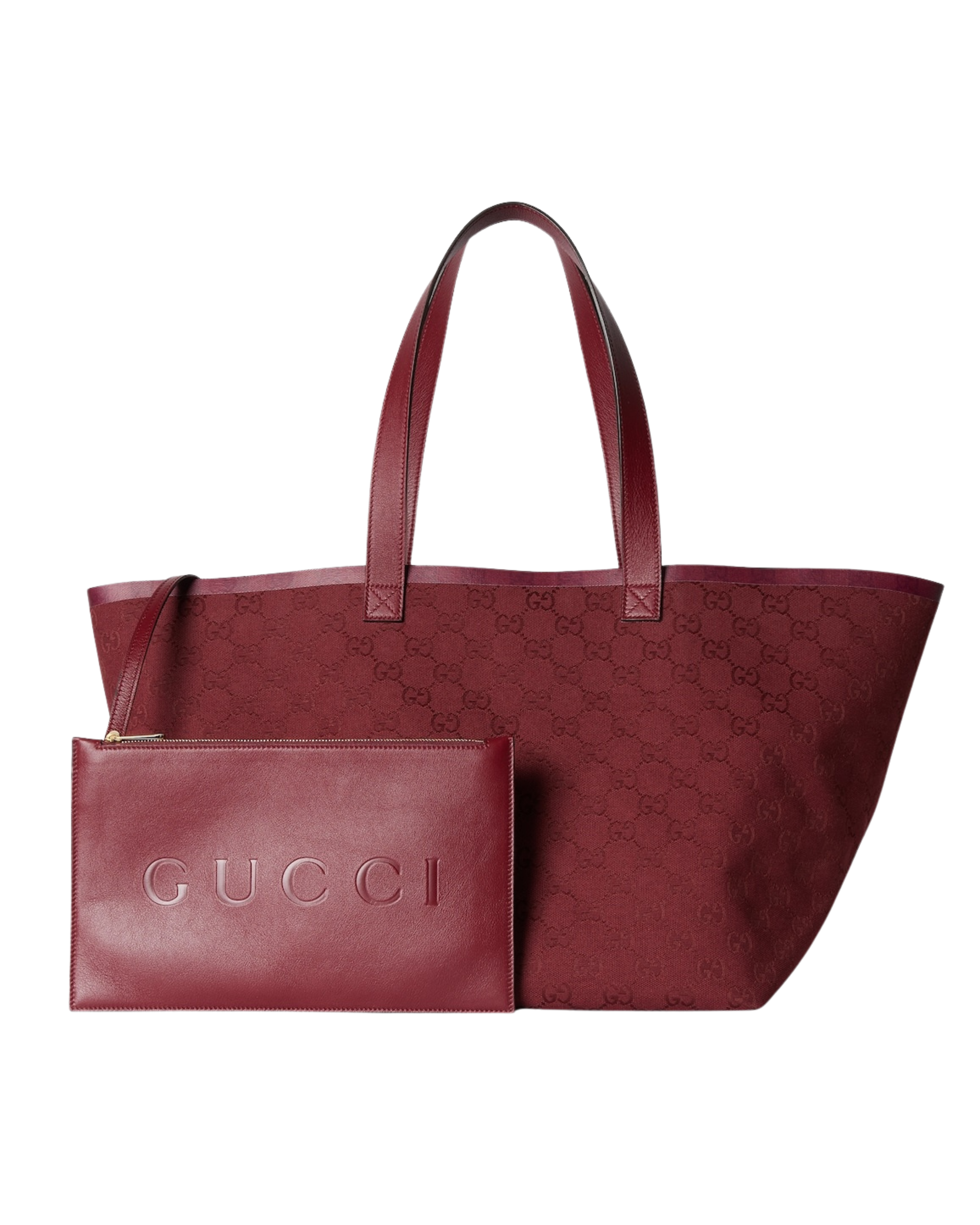 GG Supreme Fabric Medium Gucci Totissima Shopping bag