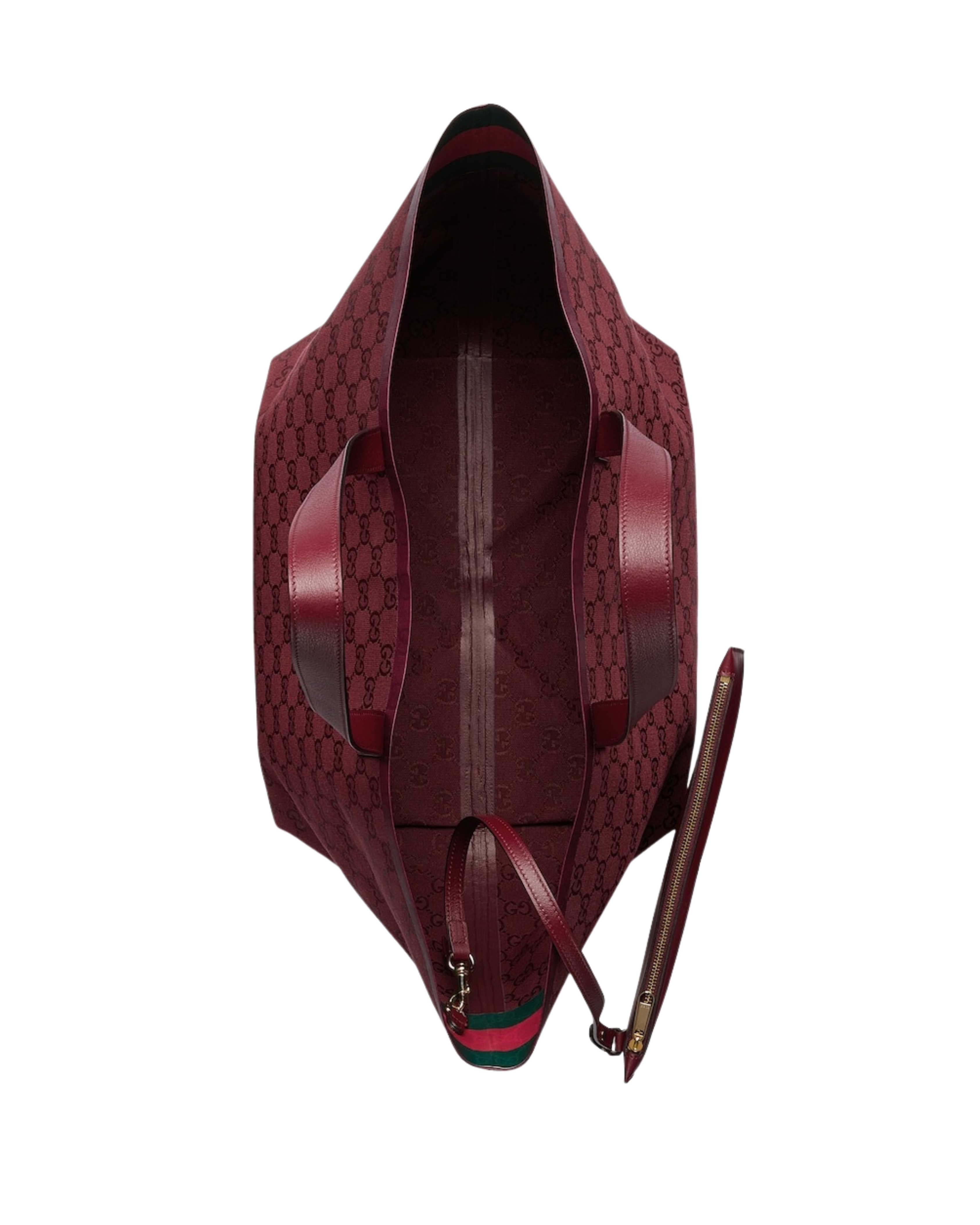 GG Supreme Fabric Medium Gucci Totissima Shopping bag