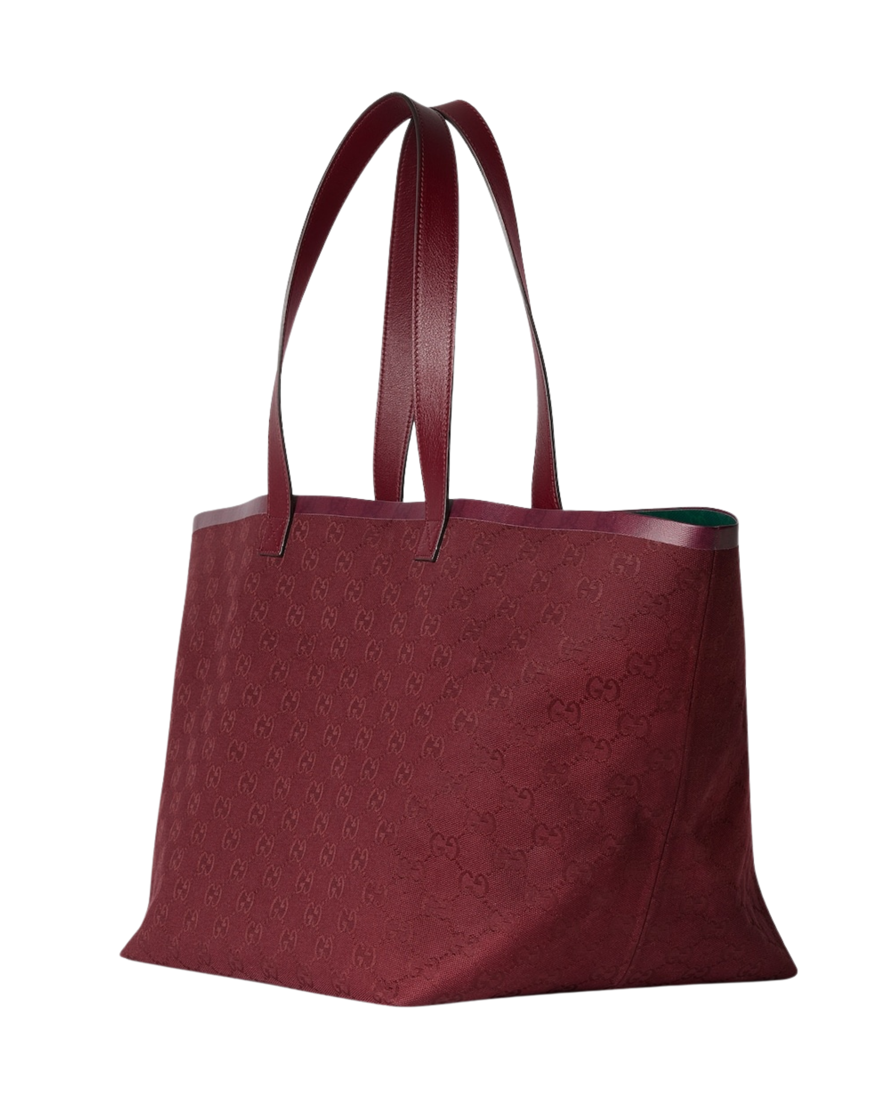 GG Supreme Fabric Medium Gucci Totissima Shopping bag