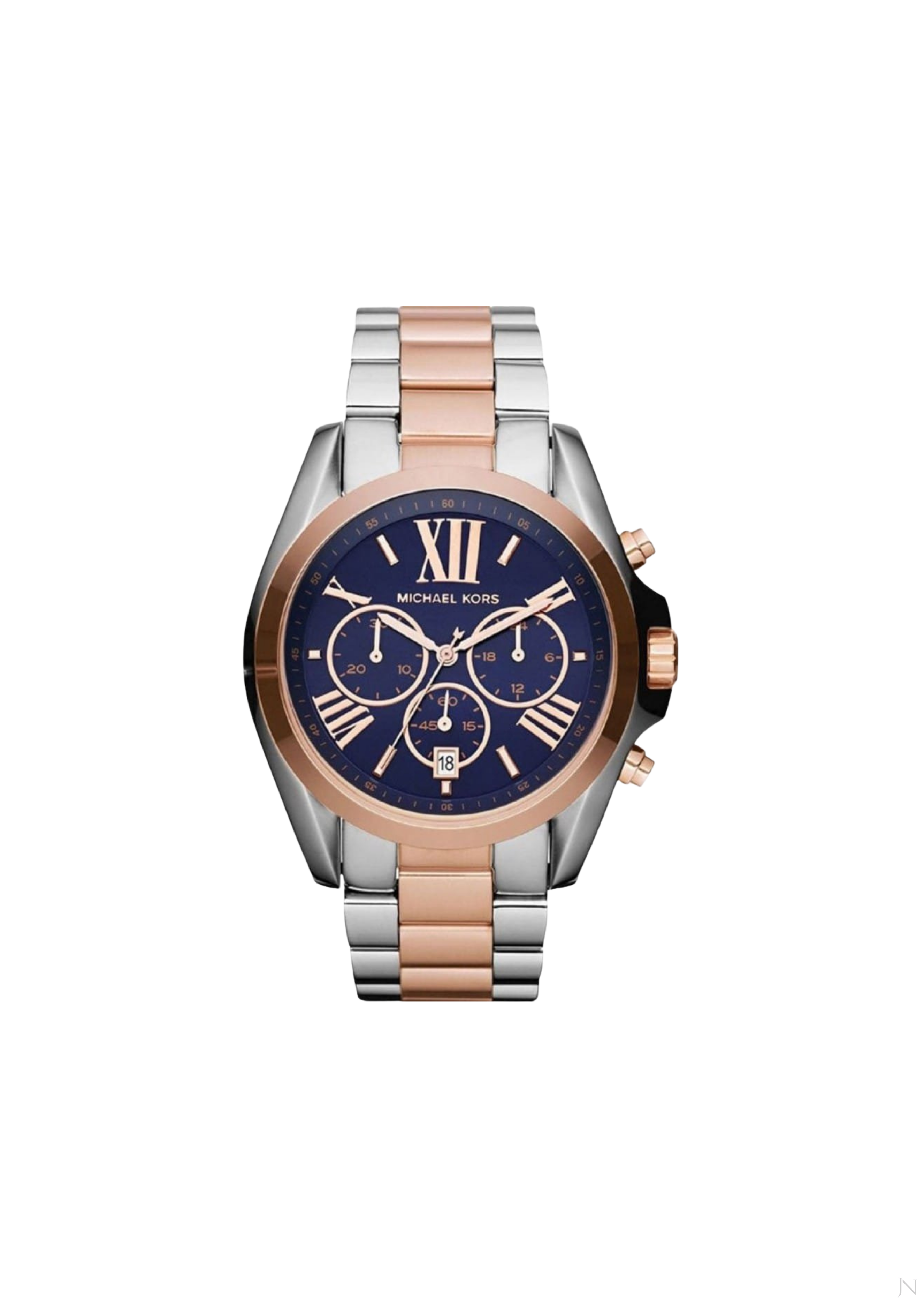 Michael Kors Bradshaw