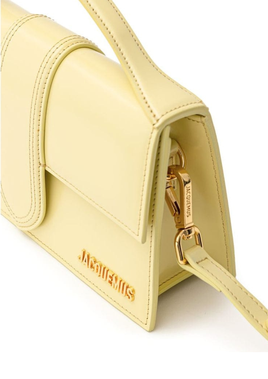 Jacquemus Le Grand Bambino