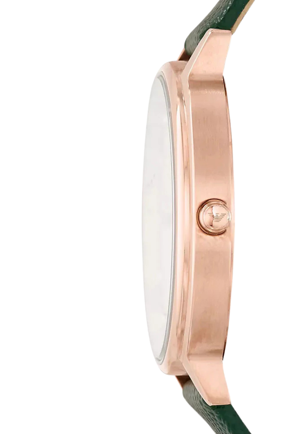 Emporio Armani watch