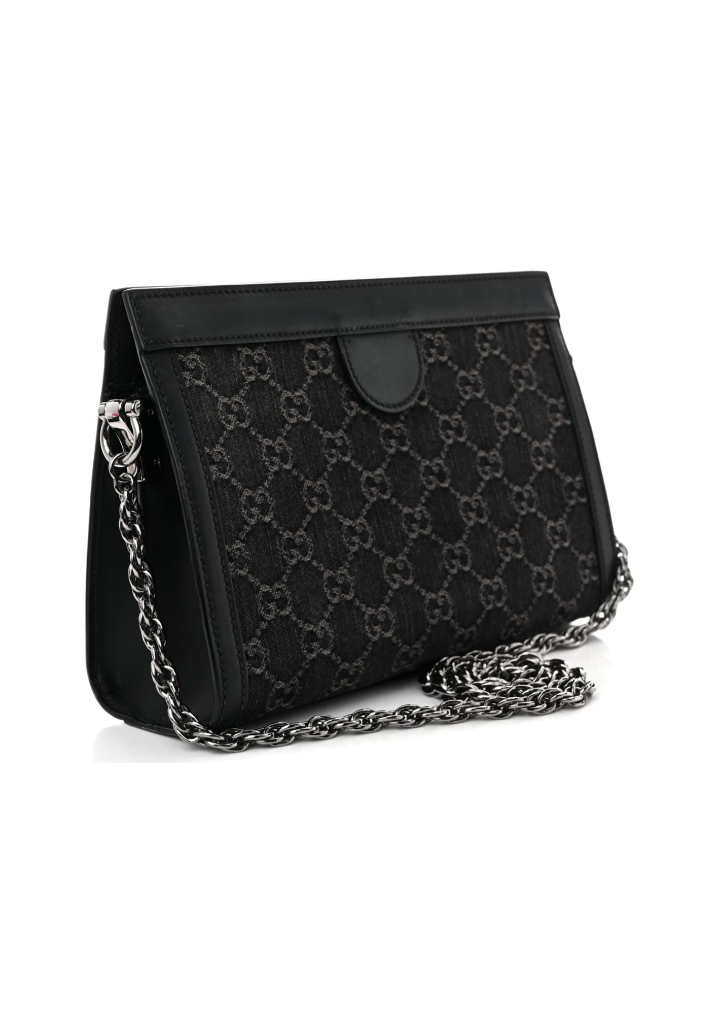 Gucci GG Supreme Ophidia Bag