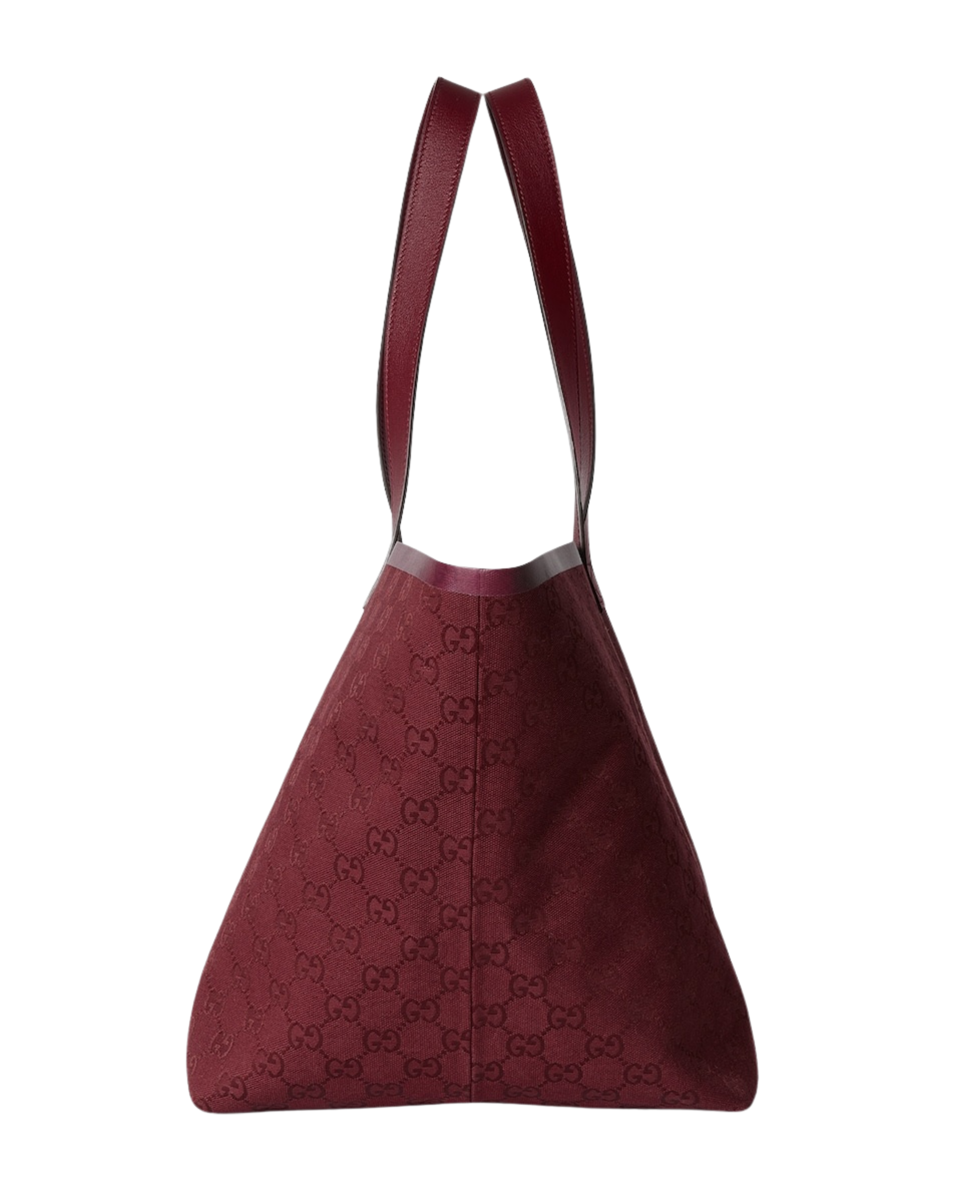 GG Supreme Fabric Medium Gucci Totissima Shopping bag