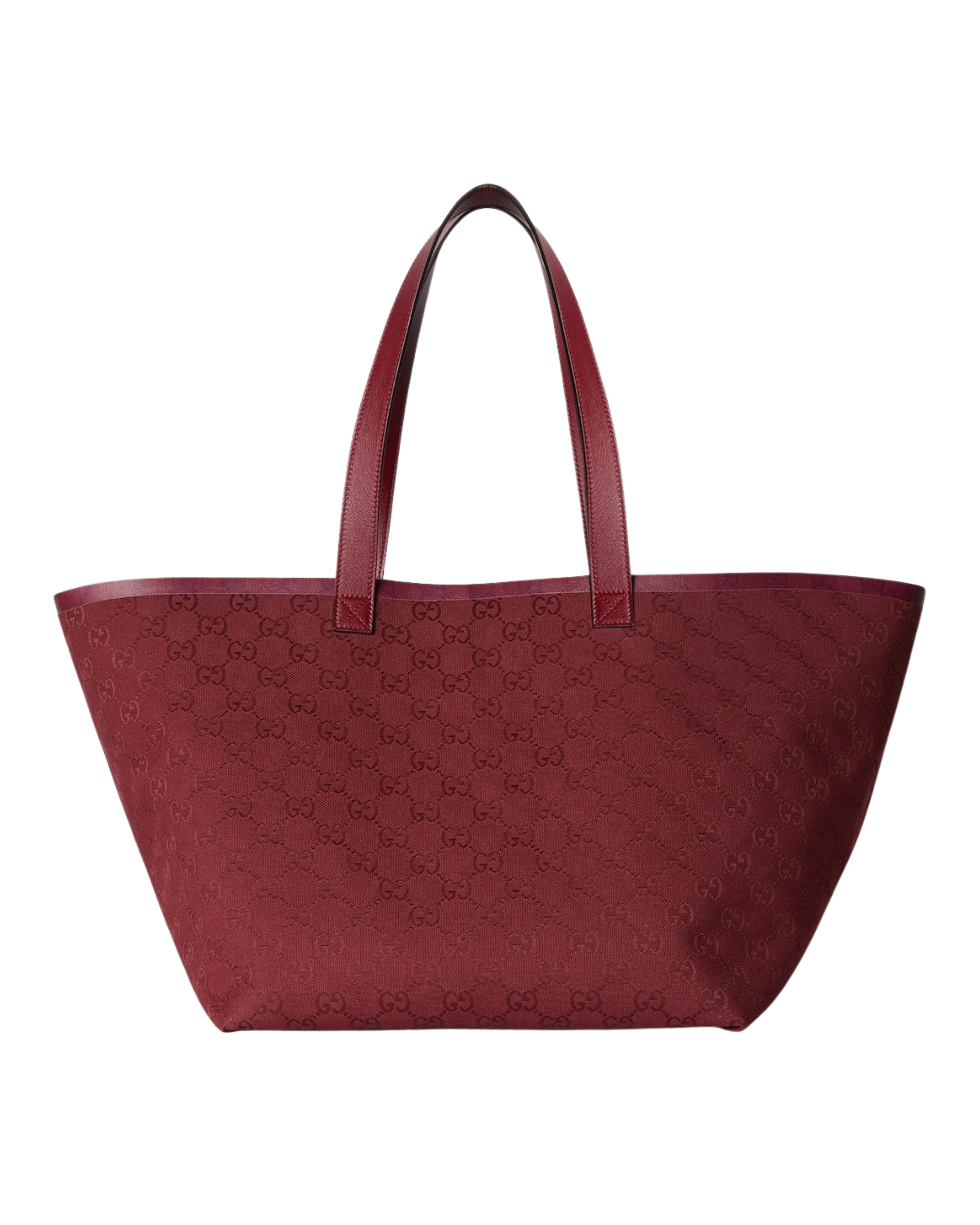GG Supreme Fabric Medium Gucci Totissima Shopping bag