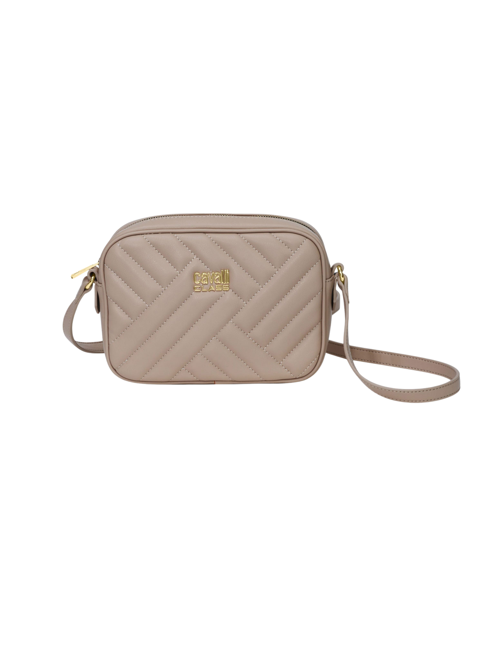 Cavalli Class Crossbody Bag
