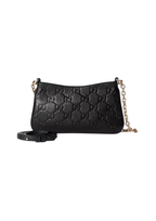Gucci Grained Leather Bag