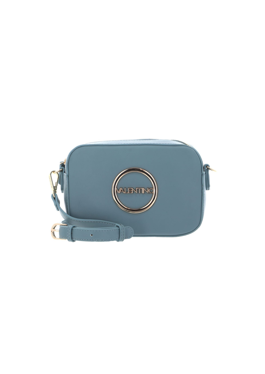 Mario Valentino Handbag One – Leather – Gris – Women – product image 1