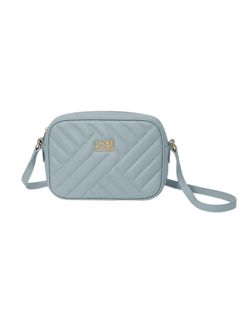 Cavalli Class Crossbody Bag