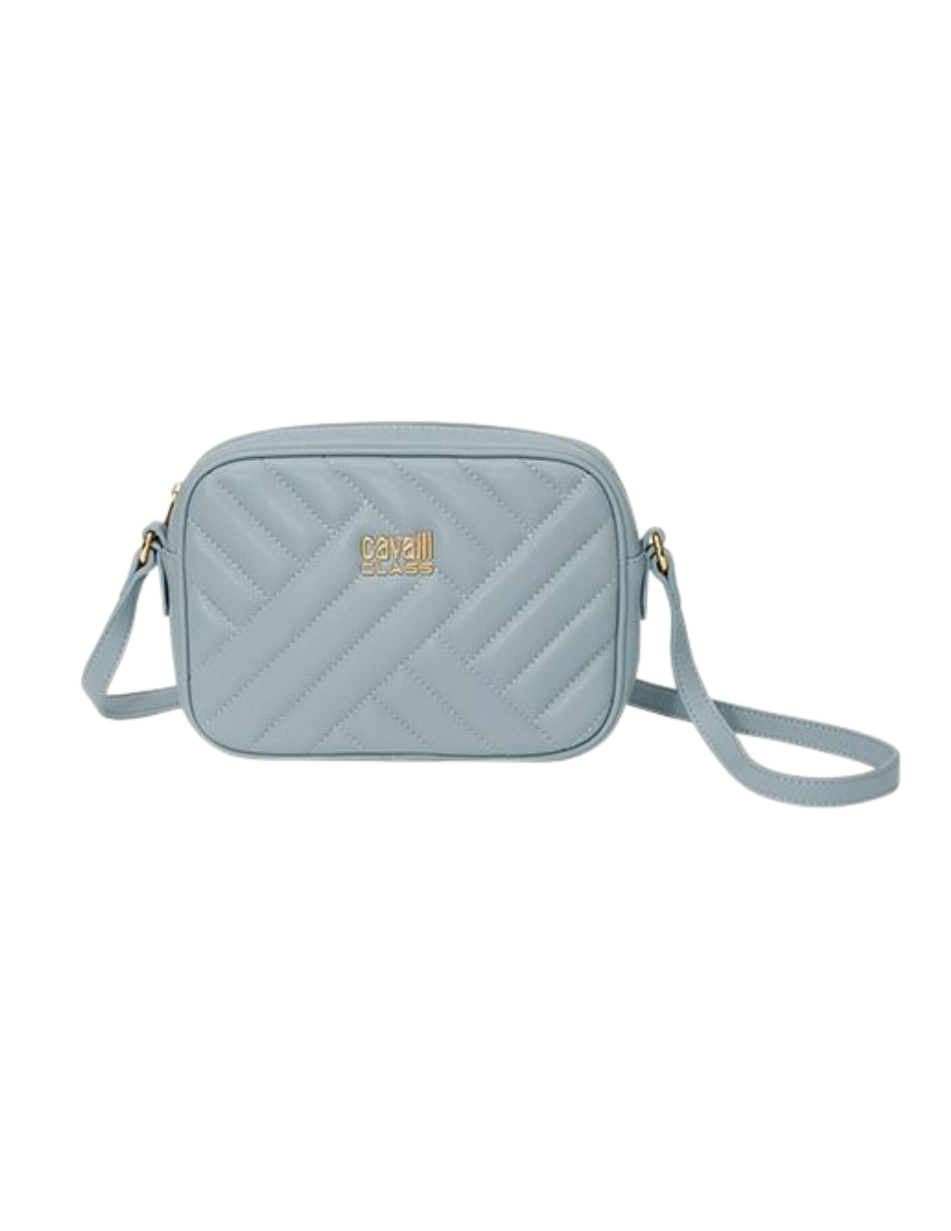 Cavalli Class Crossbody Bag