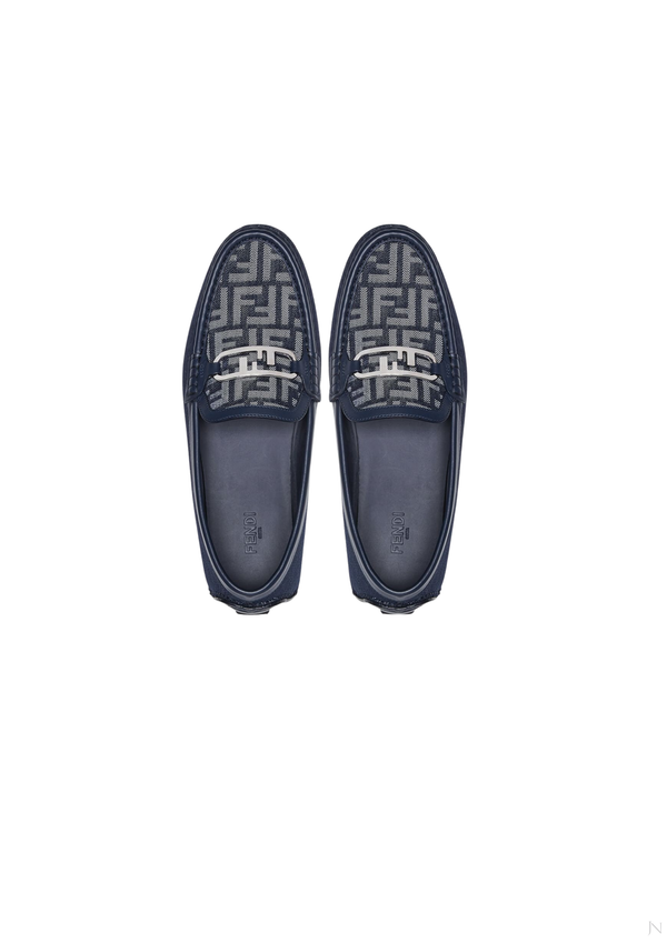 FENDI Loafers