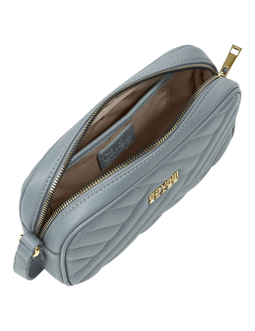 Cavalli Class Crossbody Bag