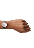 Emporio Armani watch