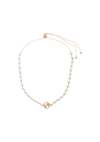 Gucci Interlocking Necklace