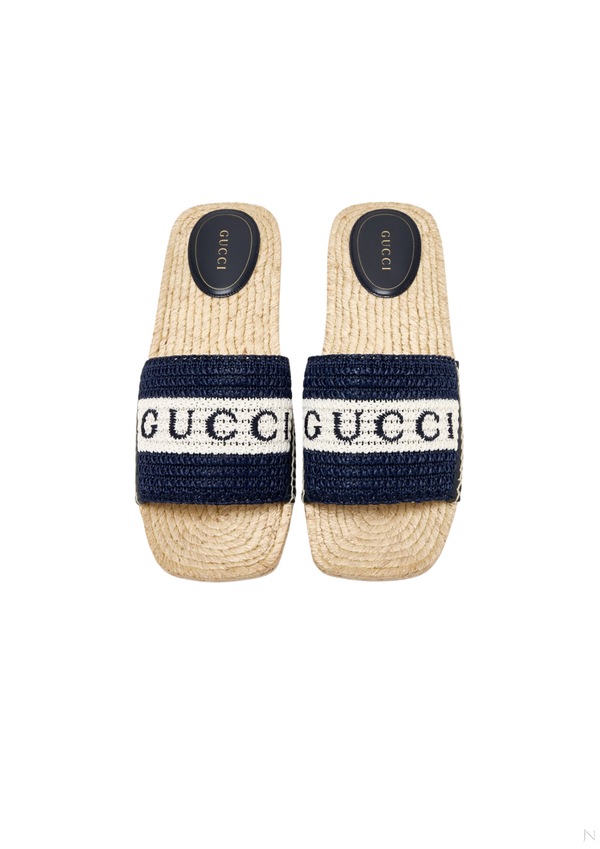 Gucci Flat Sandal