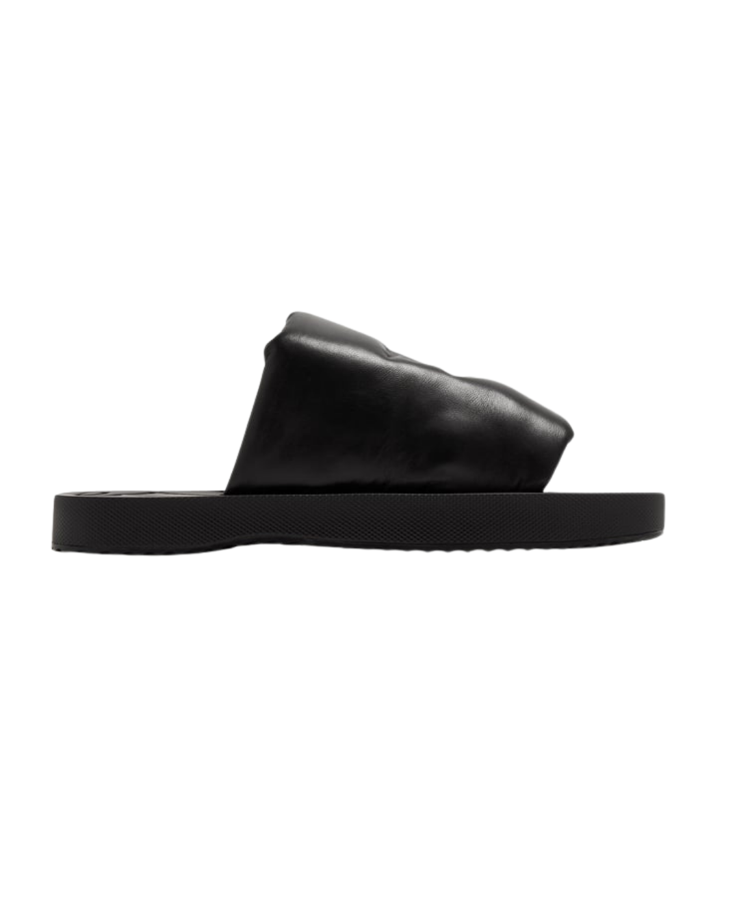 BURBERRY Men EKD Slides