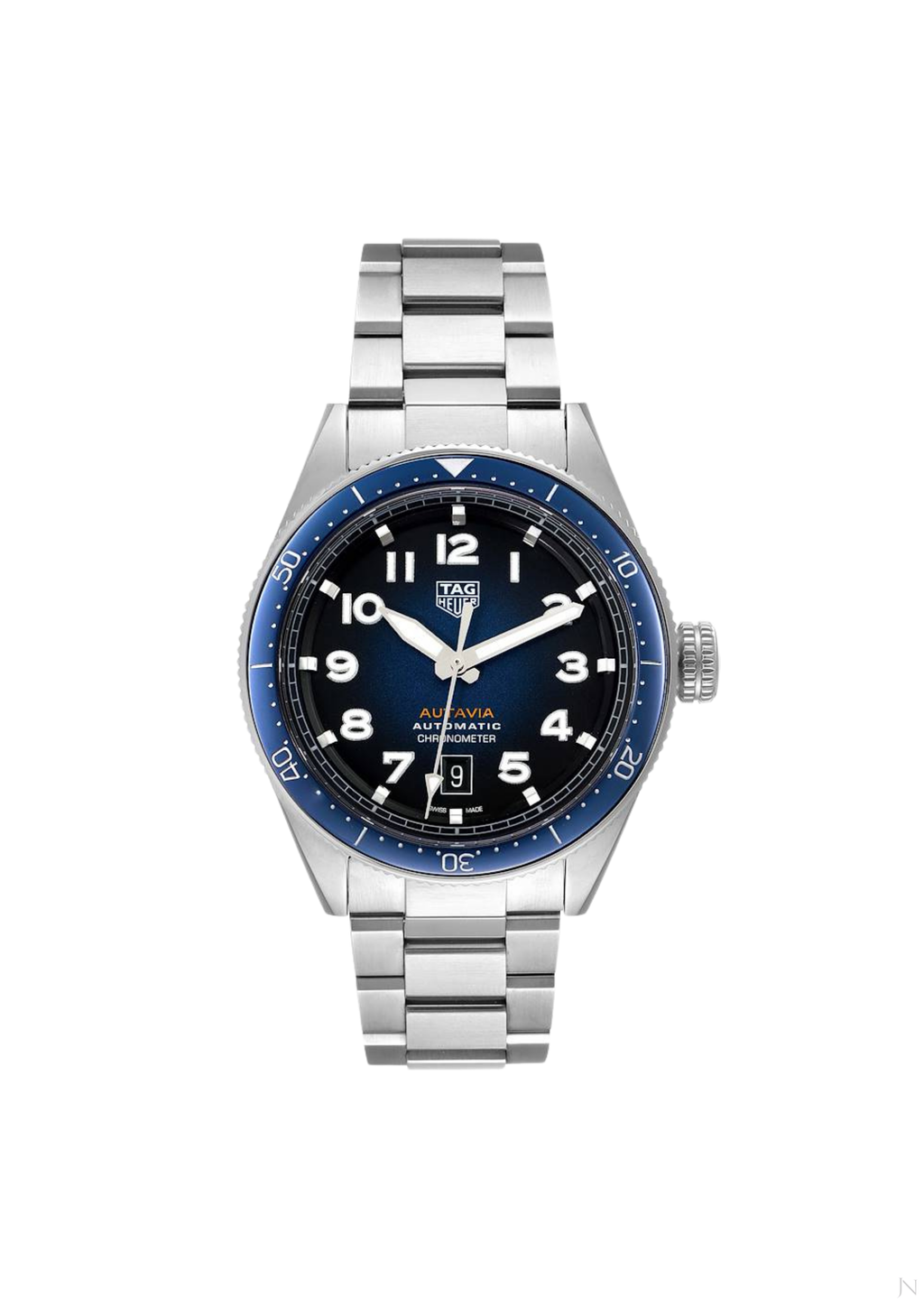 TAG Heuer Autavia