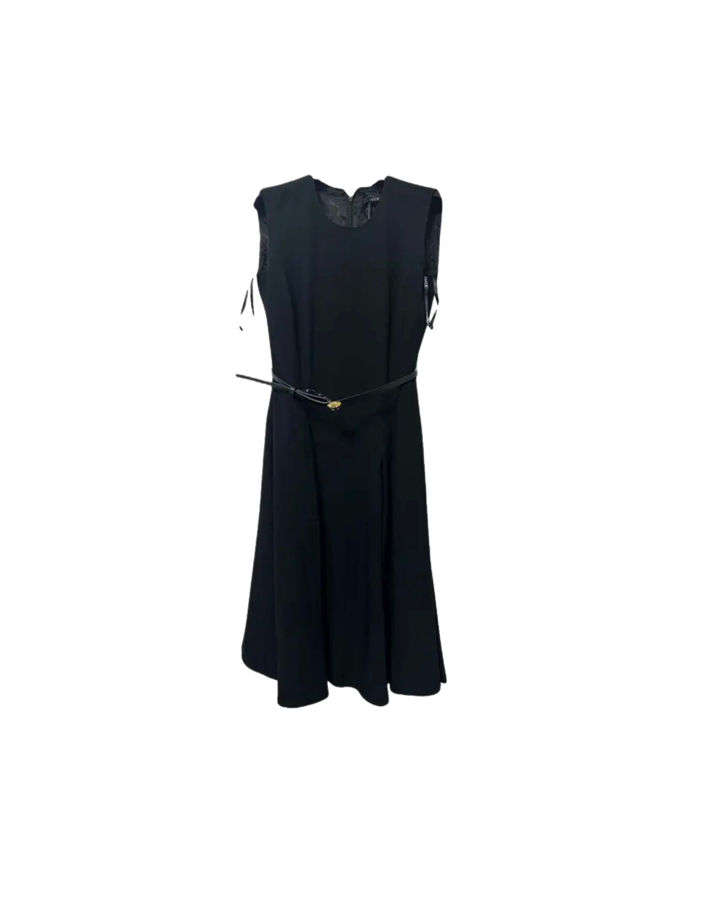 Versace Sleeveless Dress