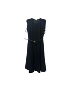 Versace Sleeveless Dress