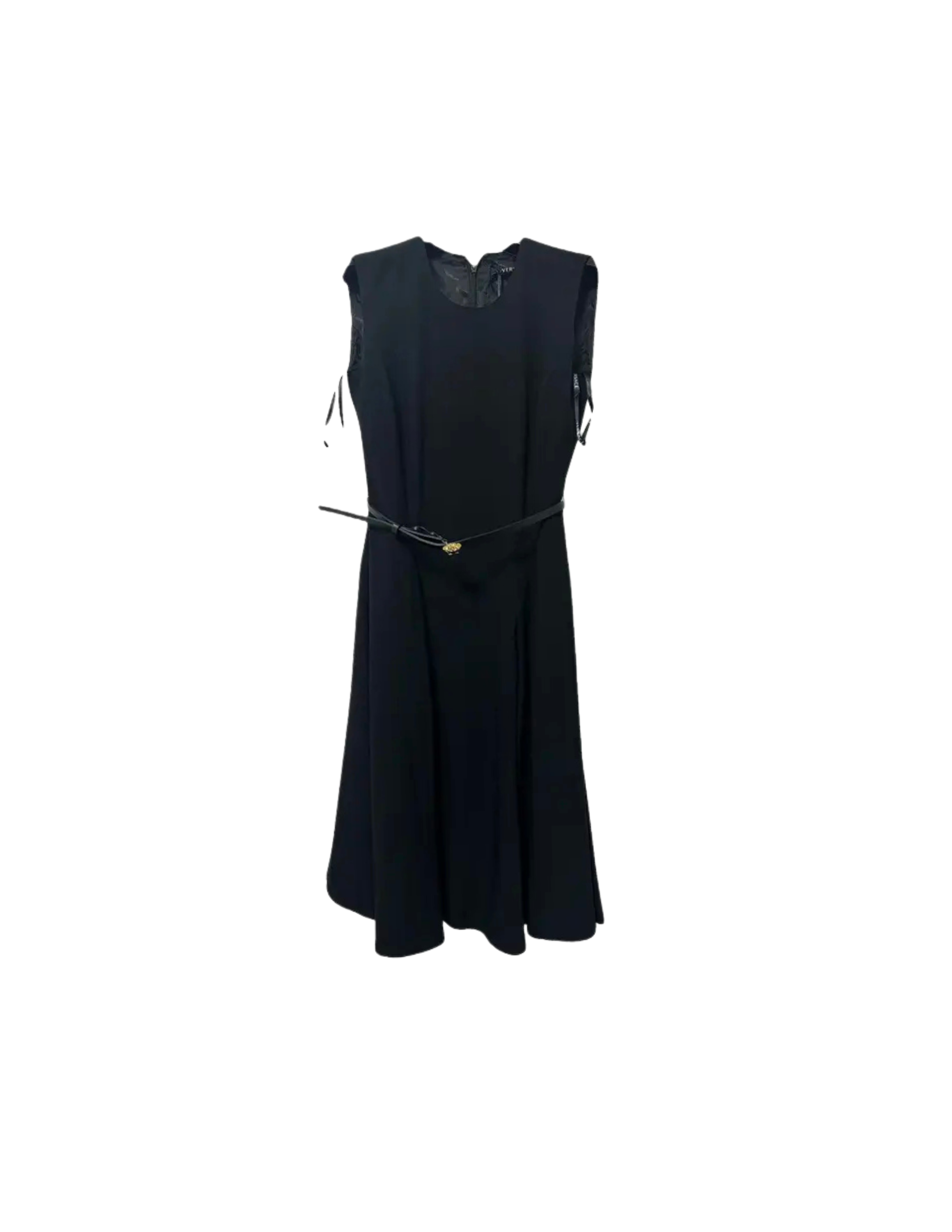 Versace Sleeveless Dress