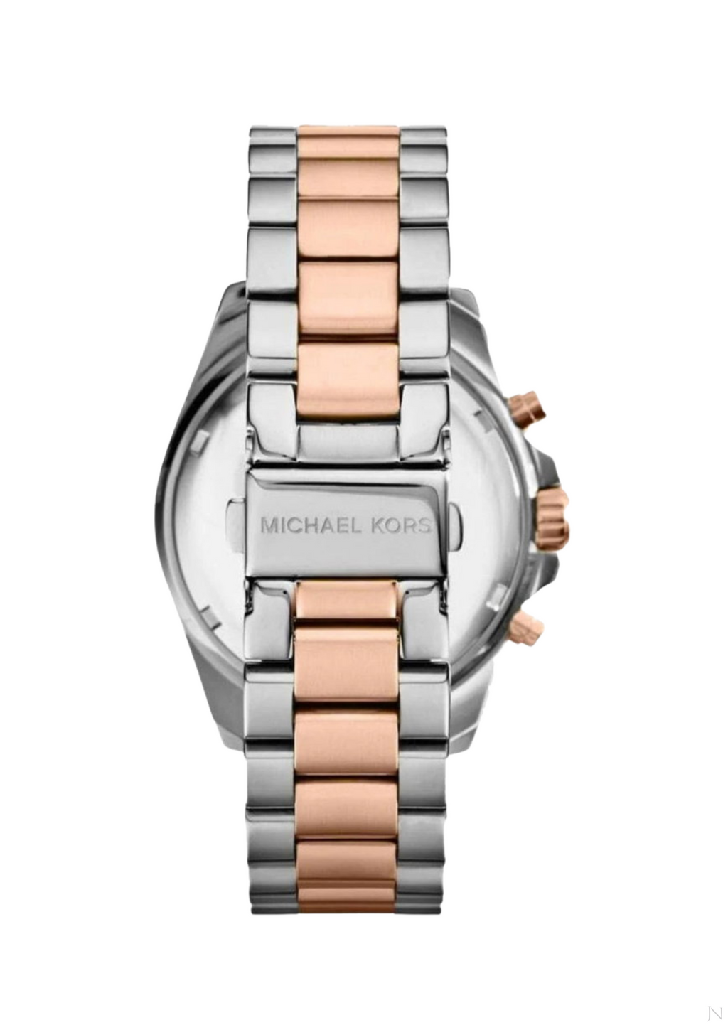 Michael Kors Bradshaw