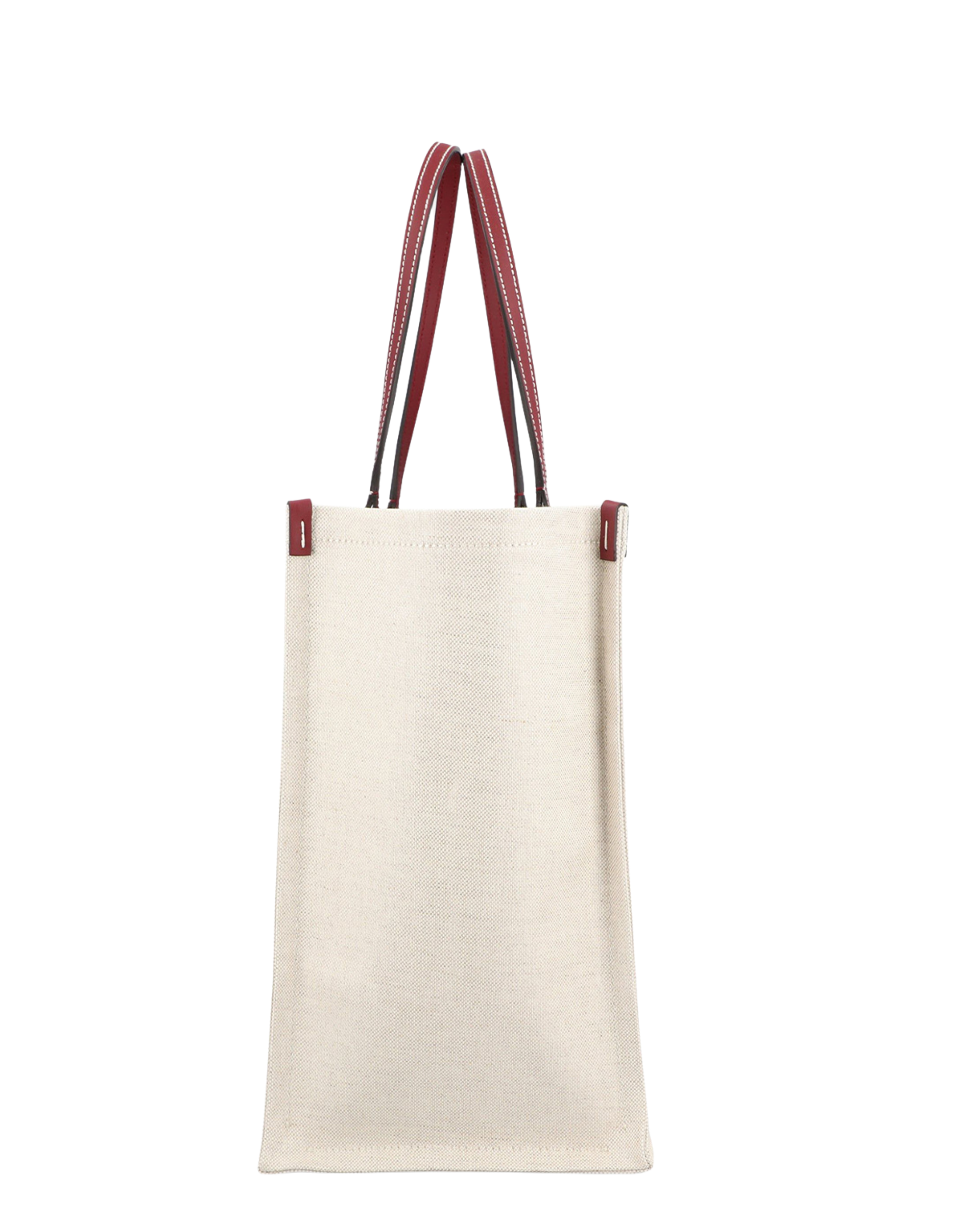 Gucci Print Large Tote Bag