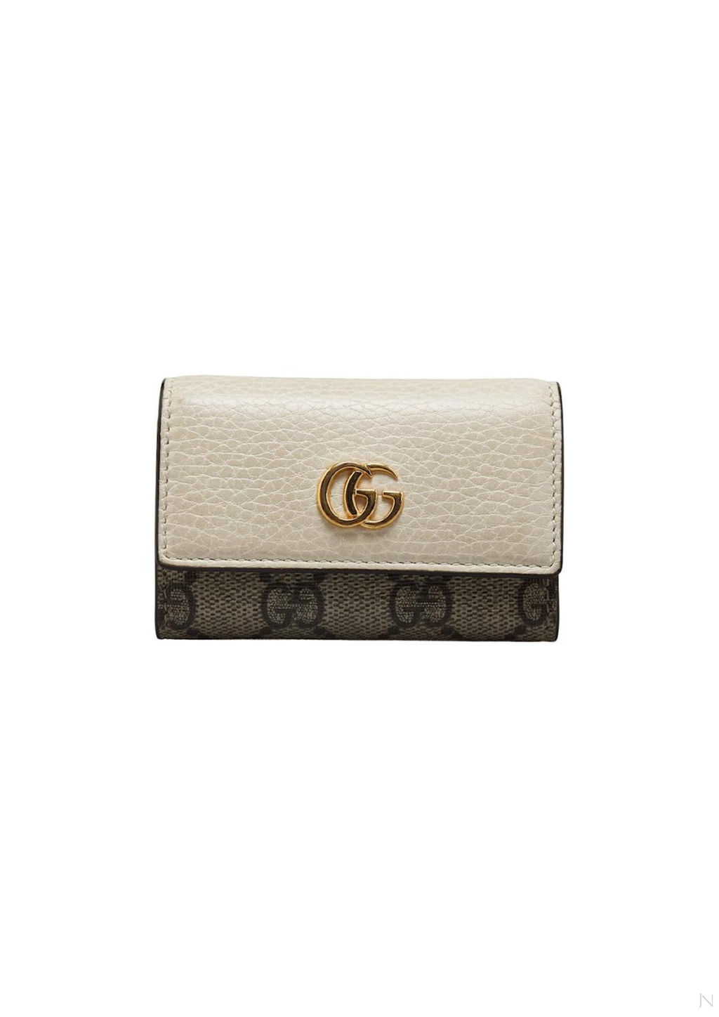 Gucci Marmont Key Case