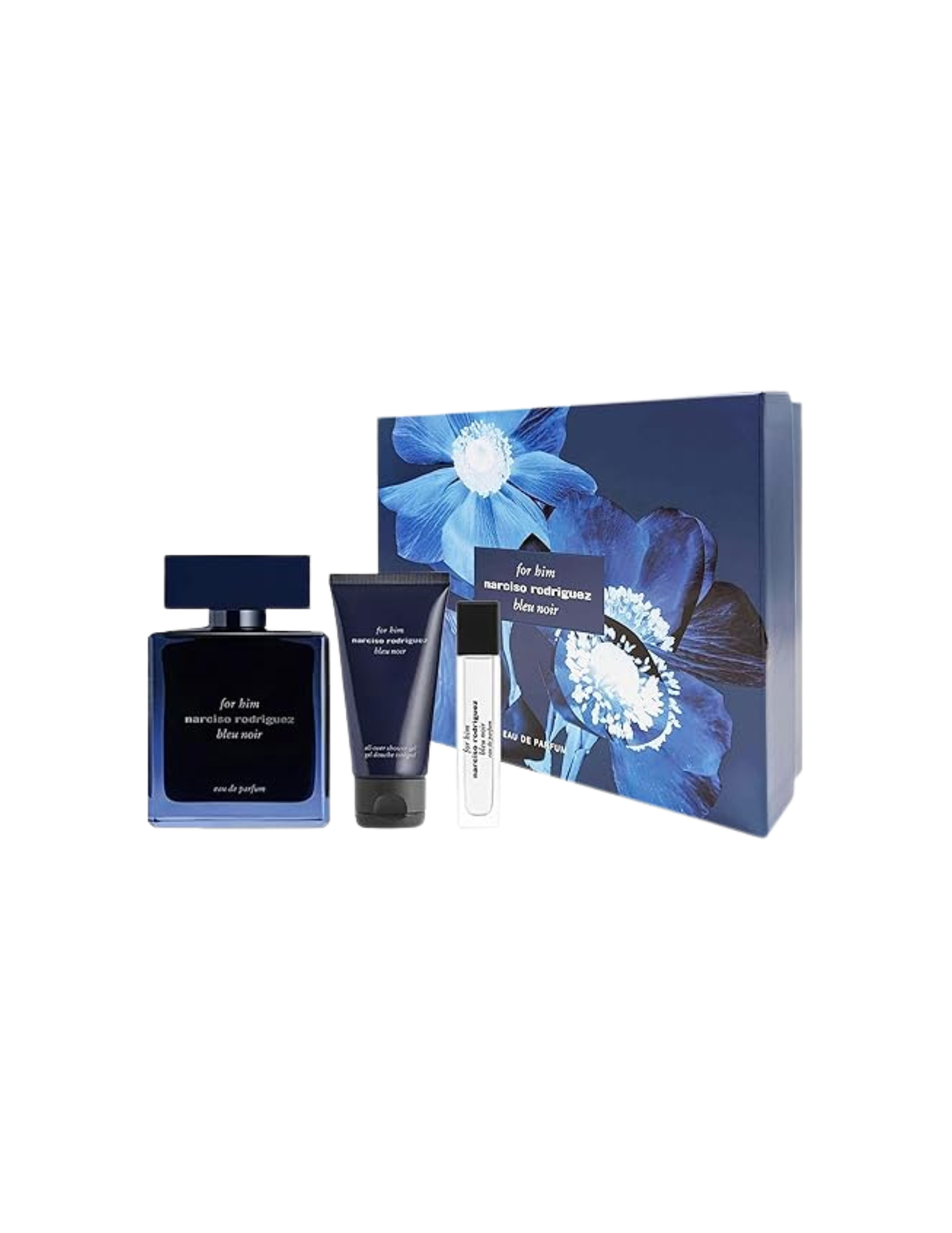 Narciso Rodriguez Perfume Set