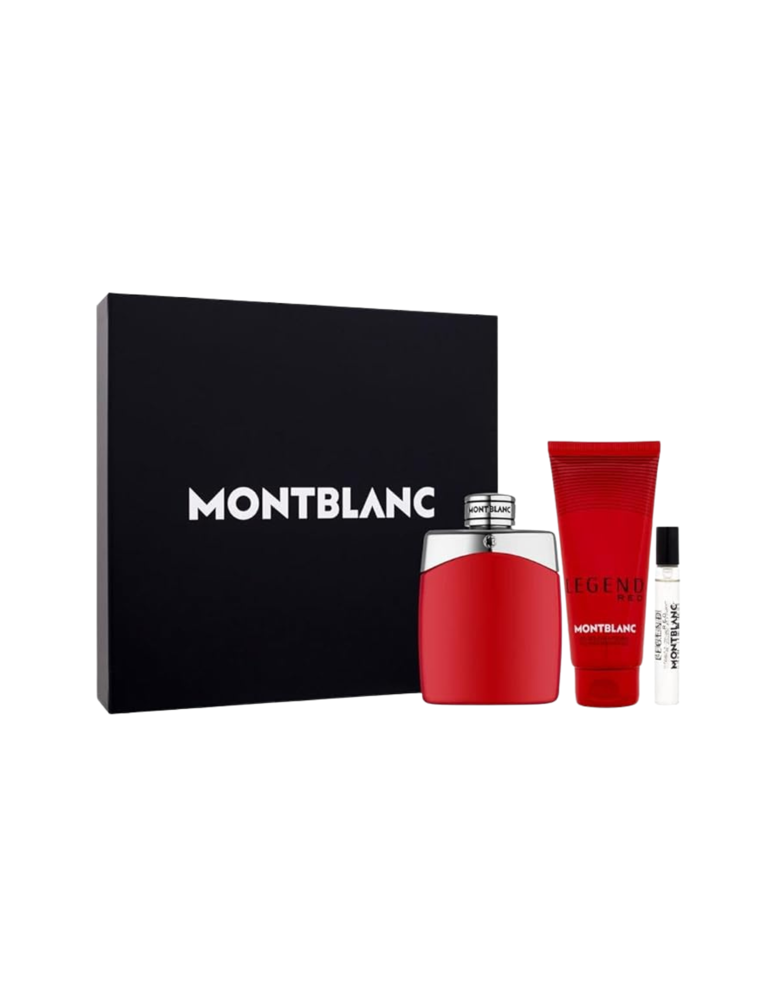 Montblanc Perfume Set