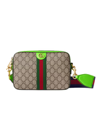 Gucci Neon Trim Bag