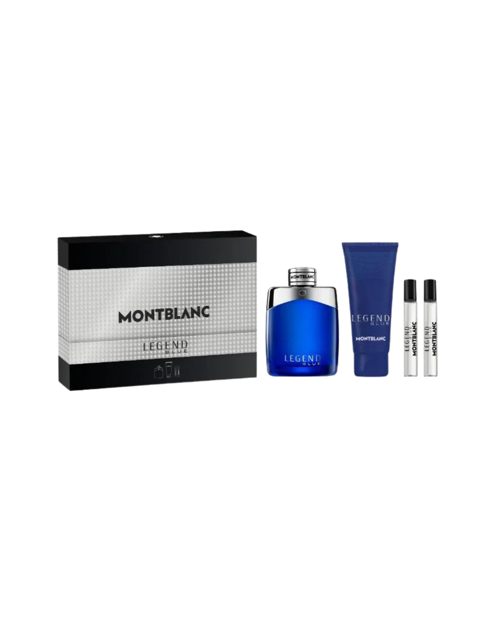 Montblanc Perfume Set