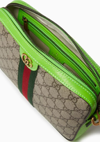 Gucci Neon Trim Bag