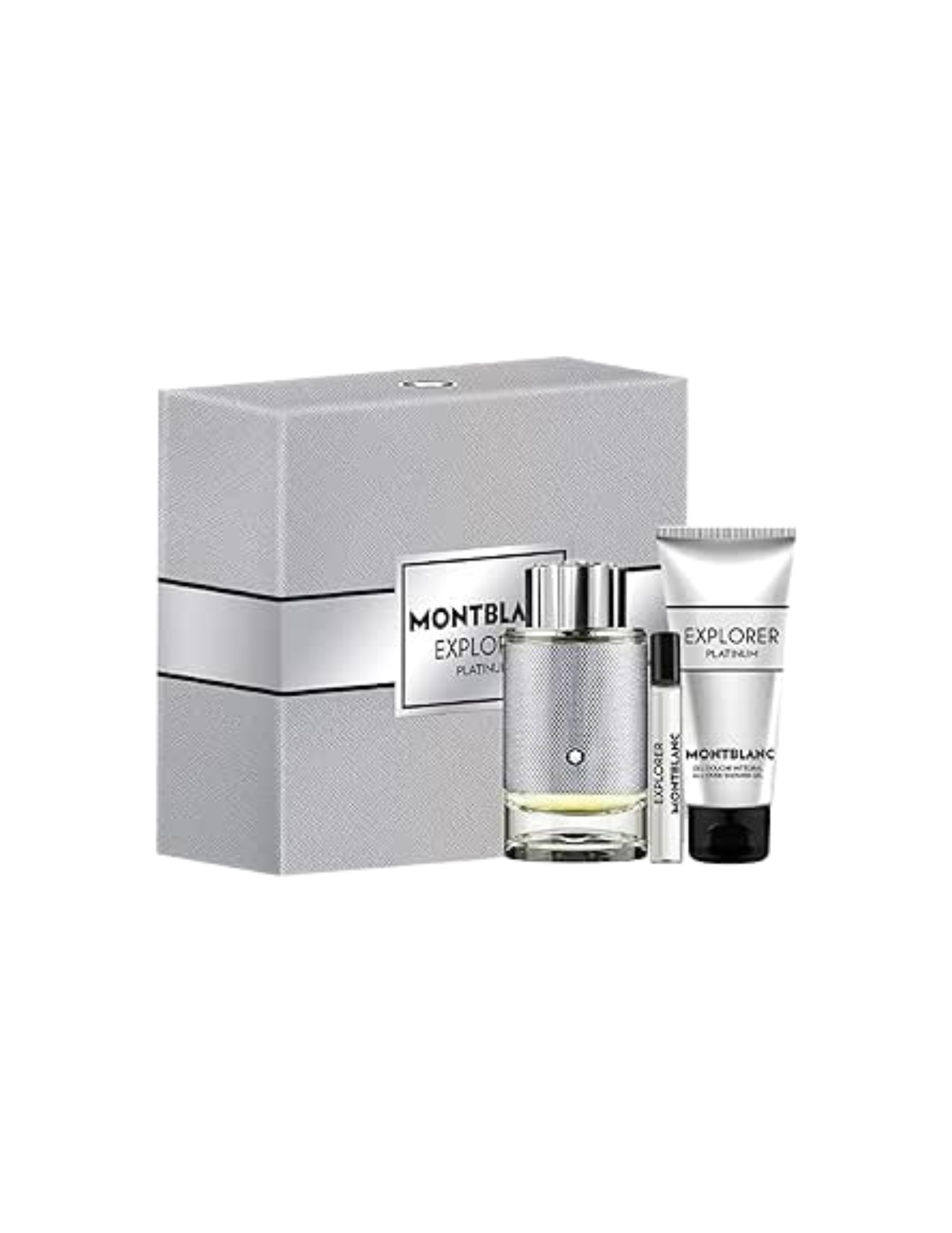 Montblanc Explorer Set