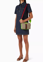 Gucci Neon Trim Bag