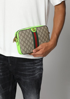 Gucci Neon Trim Bag