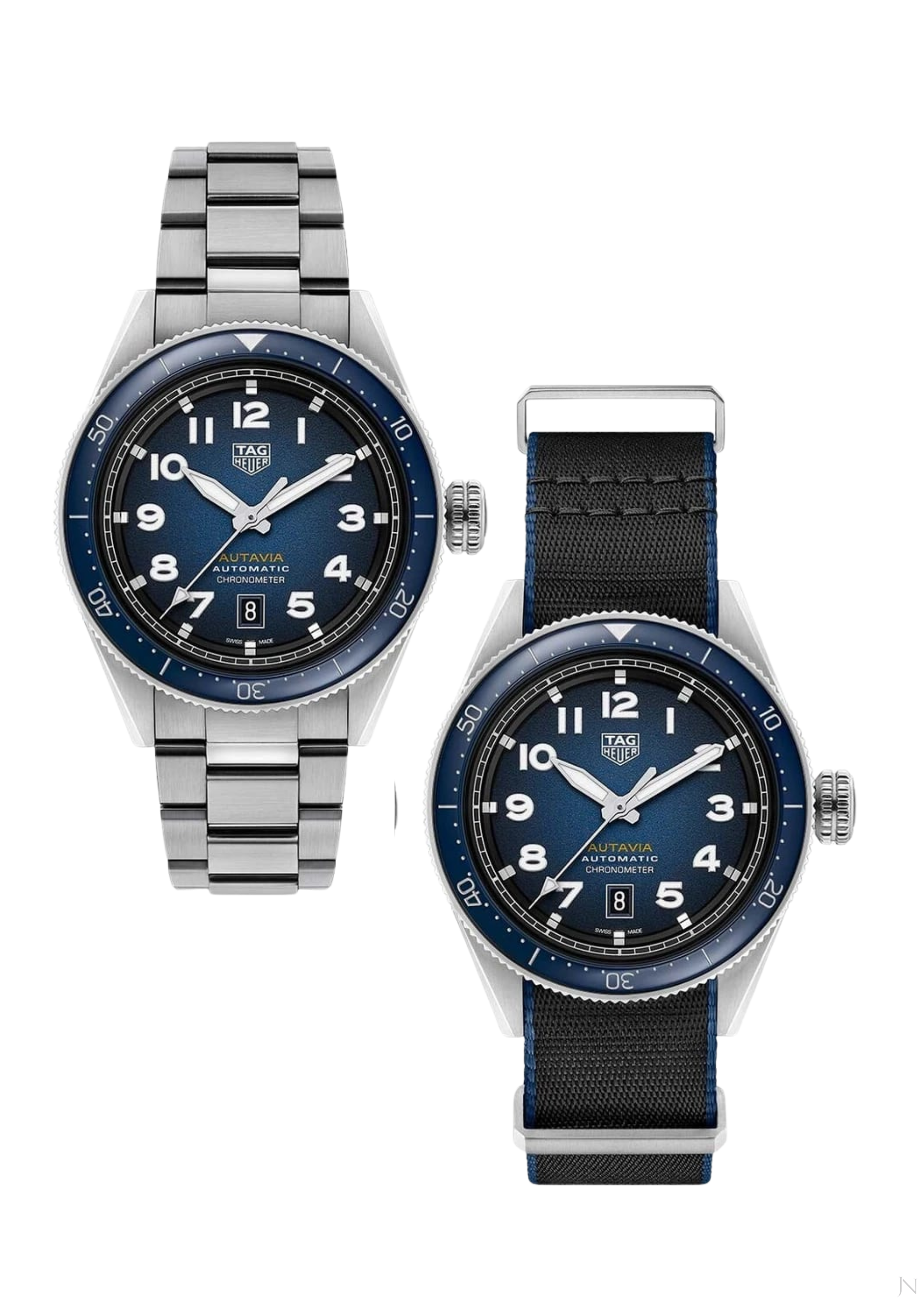 TAG Heuer Autavia