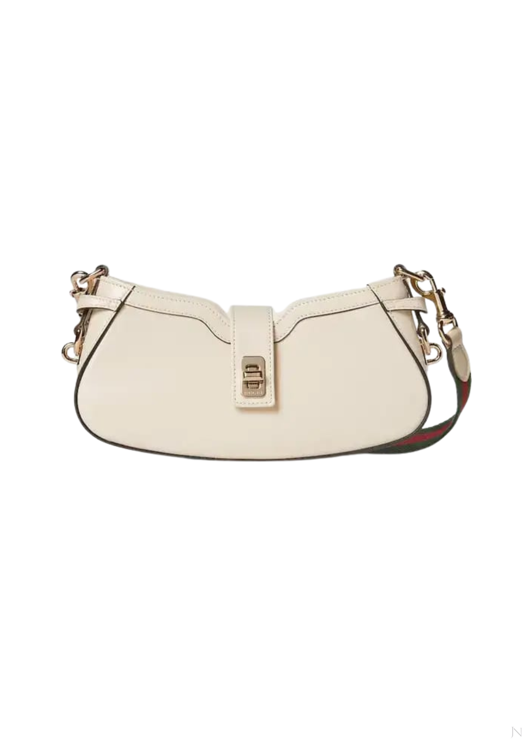Gucci Small Moon Side Bag